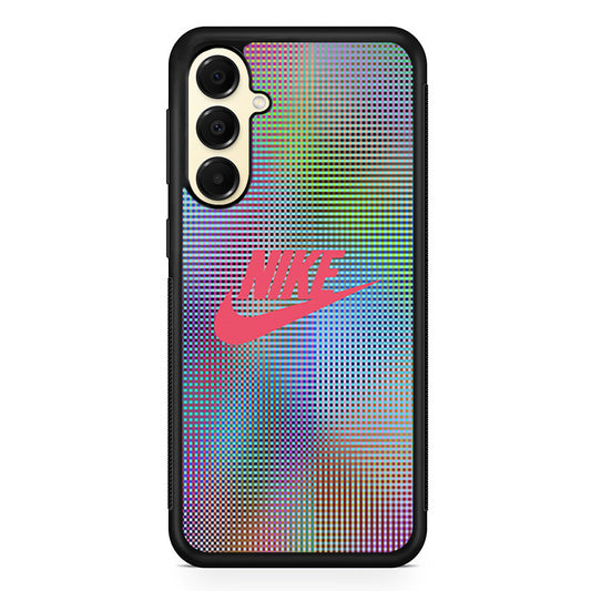 Nike Gradient Colour Abstract Samsung Galaxy A16 Case | Custom Protective Samsung Galaxy A16 Case