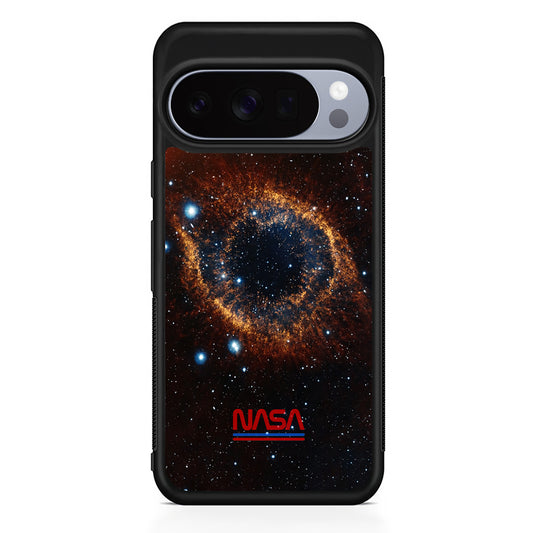 Nasa Eyesight of Universe Google Pixel 10 Pro Case | Slim Google Pixel 10 Pro Rubber Case