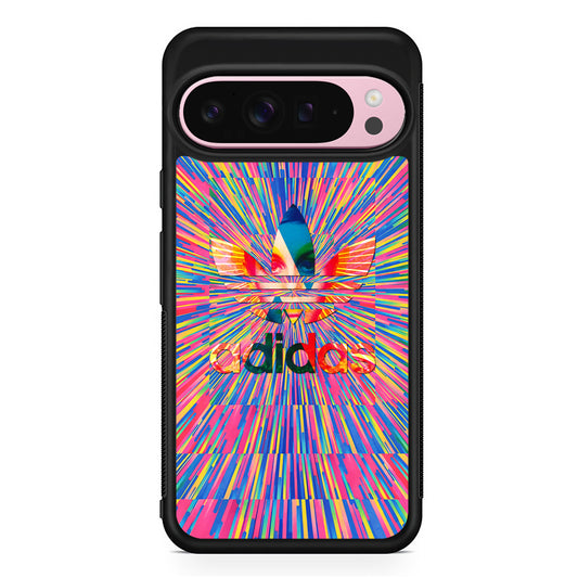 Adidas The Face Owner Google Pixel 9 Pro XL Case | Protective Cover