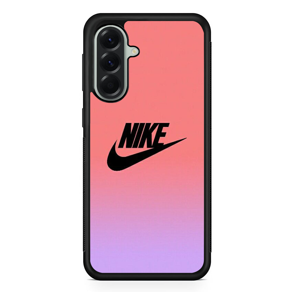 Nike Pink Sands Samsung Galaxy A56 Case | Durable Samsung Galaxy A56 Cover