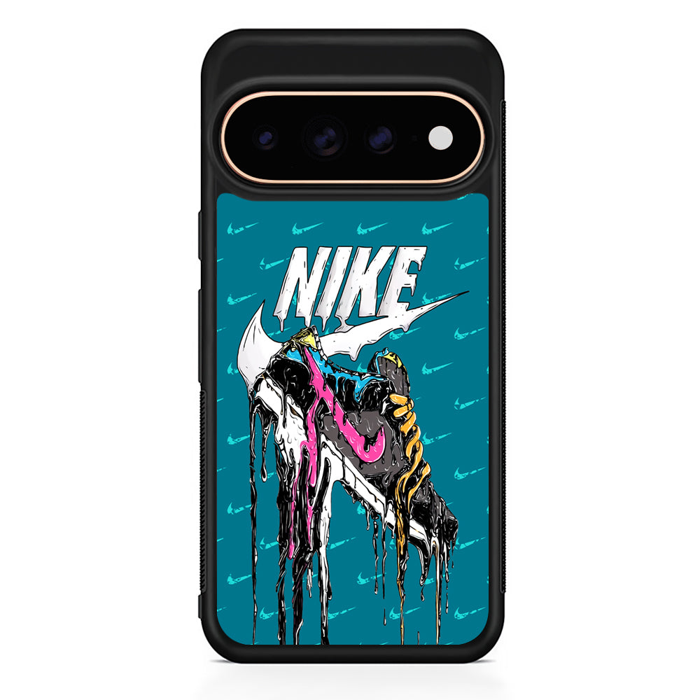 Nike Hype User Google Pixel 11 Pro Case - Stylish Protective Phone Case