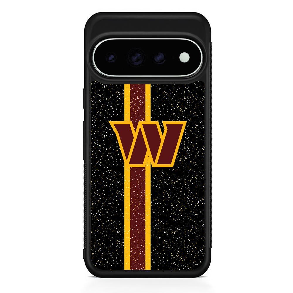 NFL Washington Commanders Freckles Google Pixel 11 Pro XL Case - Custom Design Protective Case