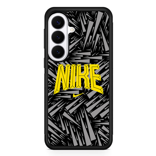 Nike Sharpen The Determination Samsung Galaxy S26 Plus Case | Stylish Protective Cover for Samsung Galaxy S26 Plus