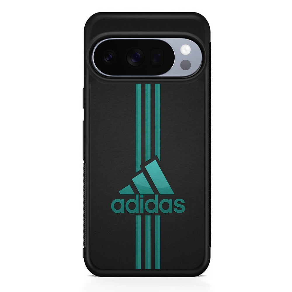 Adidas Tosca Strike Google Pixel 10 Pro Case | Slim Google Pixel 10 Pro Rubber Case
