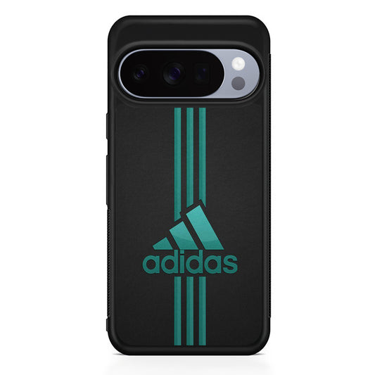 Adidas Tosca Strike Google Pixel 10 Pro Case | Slim Google Pixel 10 Pro Rubber Case