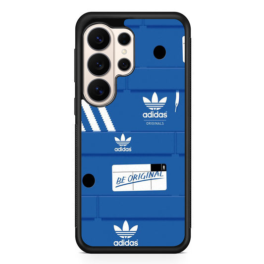 Adidas Box Package Samsung Galaxy S26 Ultra Case | Durable Samsung Galaxy S26 Ultra Phone Case