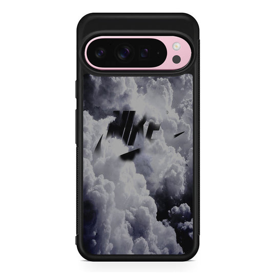 Nike Cloud Snow Google Pixel 9 Pro XL Case | Protective Cover