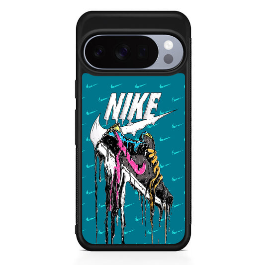 Nike Hype User Google Pixel 10 Pro Case | Protective Google Pixel 10 Pro Cover