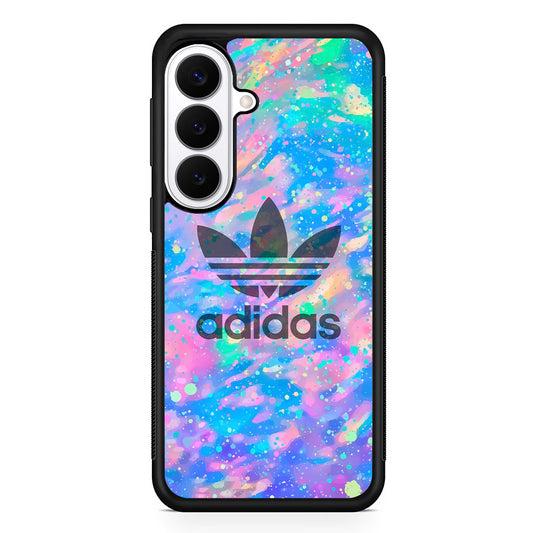 Adidas Hue of Dusk Samsung Galaxy S26 Plus Case | Lightweight Protective Cover for Galaxy S26 Plus