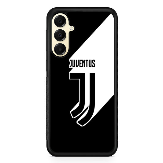 Juventus Pride of Logo Samsung Galaxy A16 Case | Slim Rubber Samsung Galaxy A16 Case