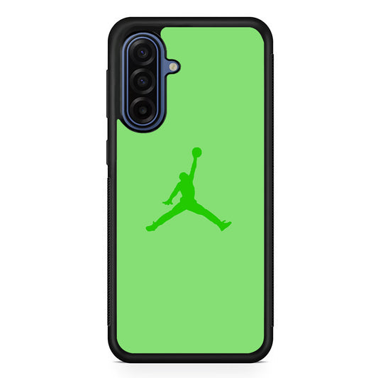 Air Jordan Moss Expert Samsung Galaxy A17 Case | Durable Samsung Galaxy A17 Cover