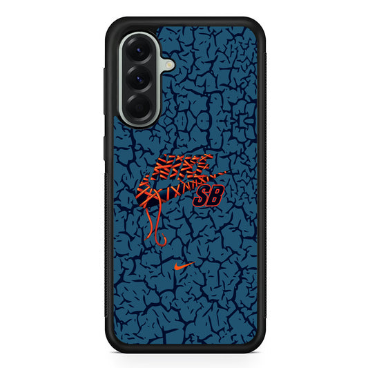 Nike SB Rope and Root Samsung Galaxy A56 Case | Durable Samsung Galaxy A56 Cover