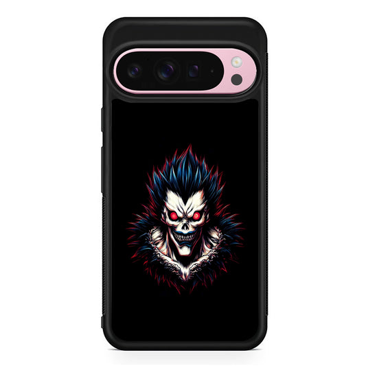 Ryuk In The Dark Death Note Google Pixel 9 Pro XL Case | Protective Cover