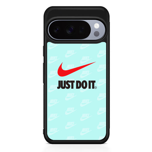 Nike Visible Blue Light Google Pixel 10 Pro Case | Protective Google Pixel 10 Pro Cover