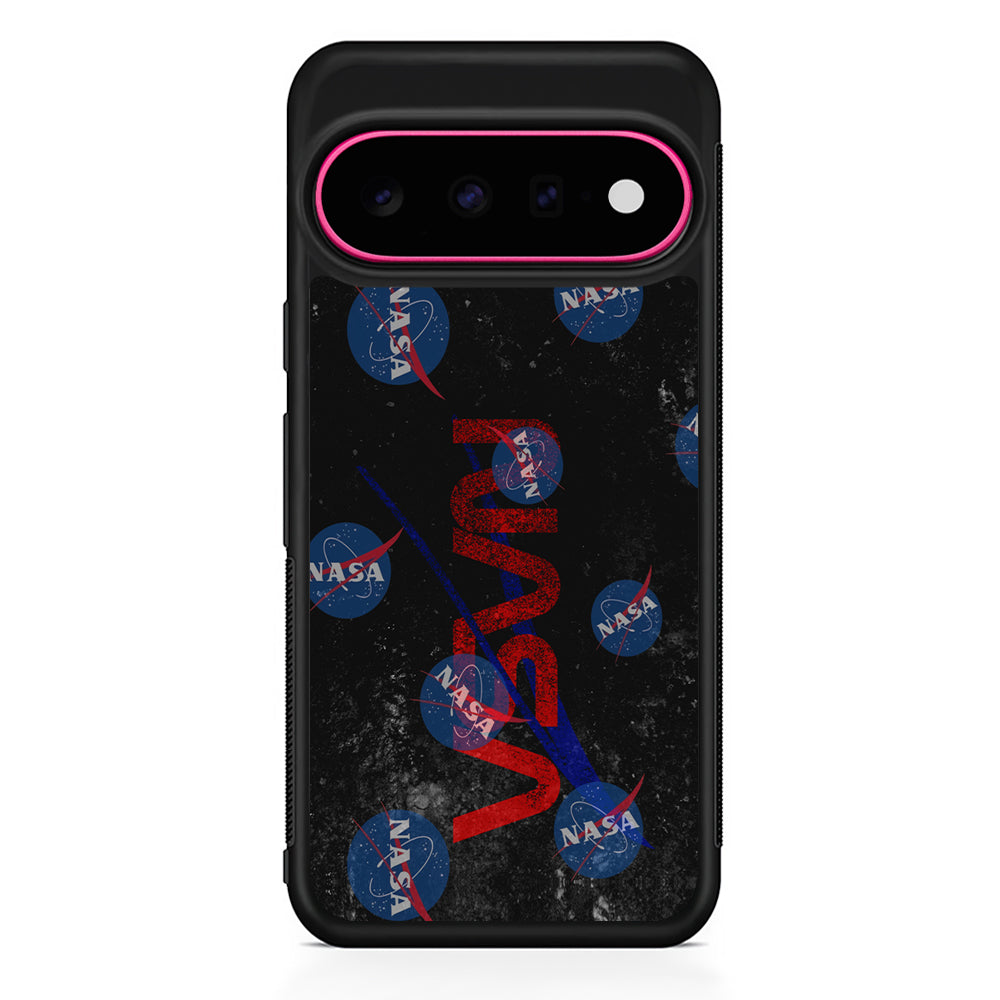 Nasa Exploration Trail Google Pixel 11 Case - Stylish Protective Phone Case
