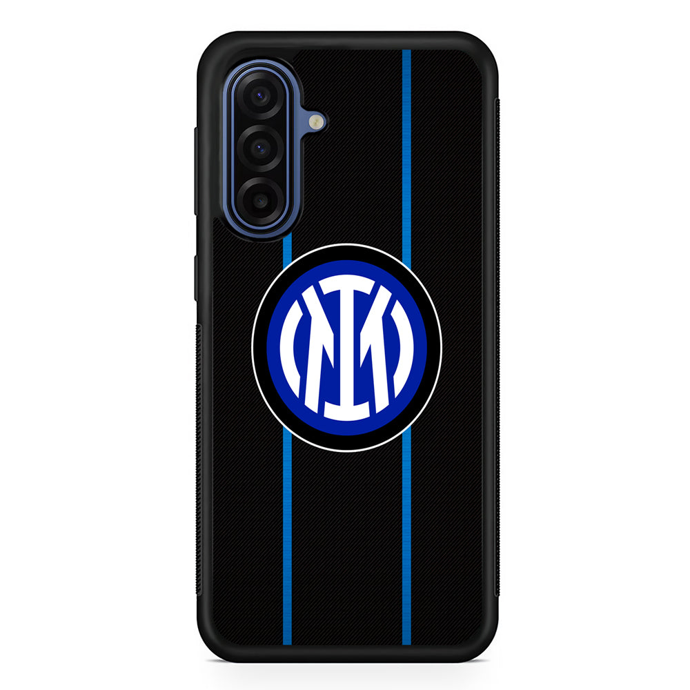 Internazionale Milano Serie A Samsung Galaxy A17 Case | Slim Protective Phone Cover
