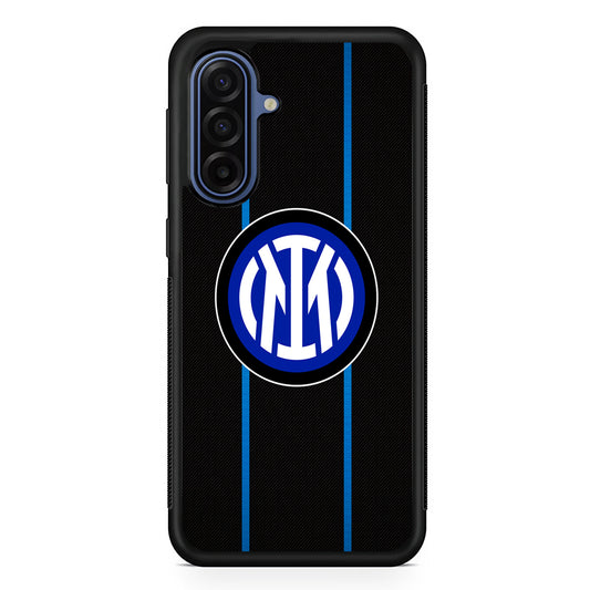 Internazionale Milano Serie A Samsung Galaxy A17 Case | Slim Protective Phone Cover
