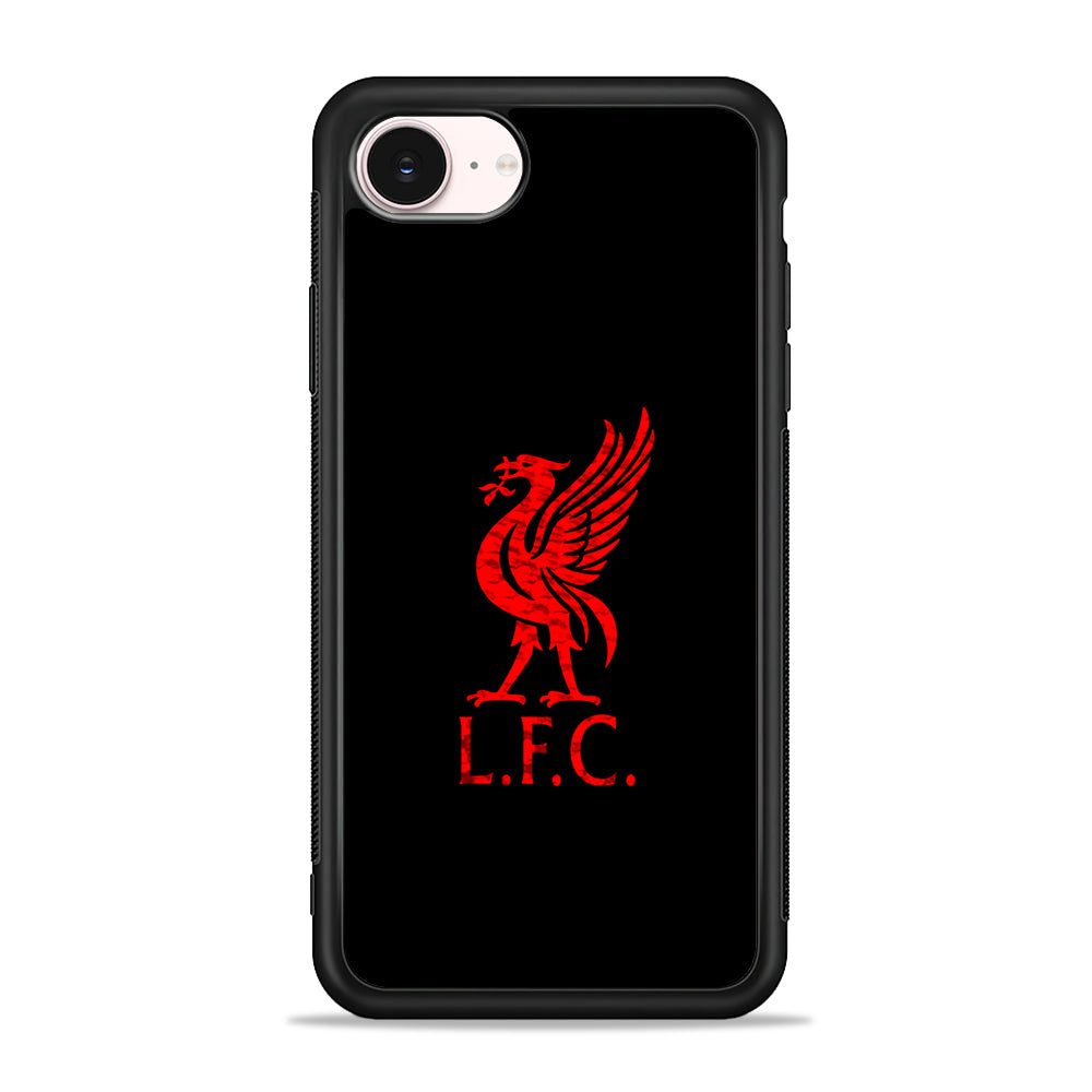 Liverpool Football Club iPhone 17e Case - Silicone Case