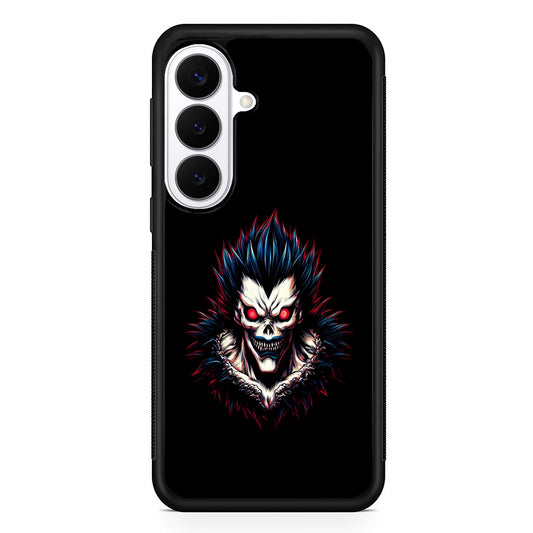 Ryuk In The Dark Death Note Samsung Galaxy S26 Plus Case | Slim Protective Cover for Samsung Galaxy S26 Plus