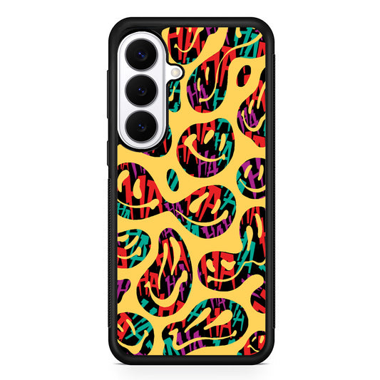 Smiley Dilution Samsung Galaxy S26 Plus Case | Slim Protective Cover for Samsung Galaxy S26 Plus