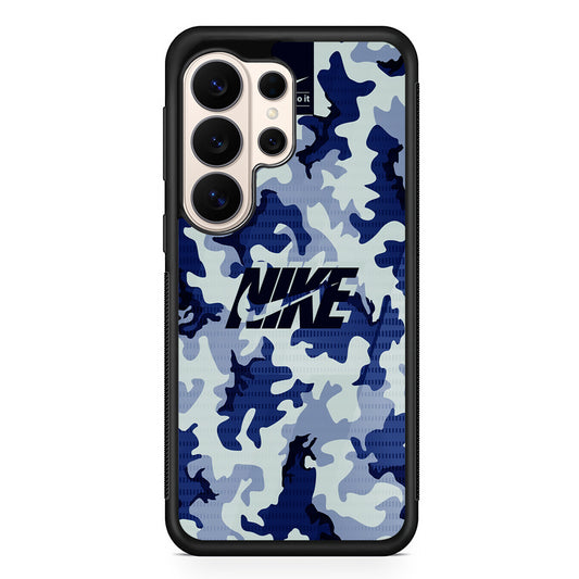 Nike Shadows of Camouflage Samsung Galaxy S26 Ultra Case | Slim Everyday Protection for Galaxy S26 Ultra