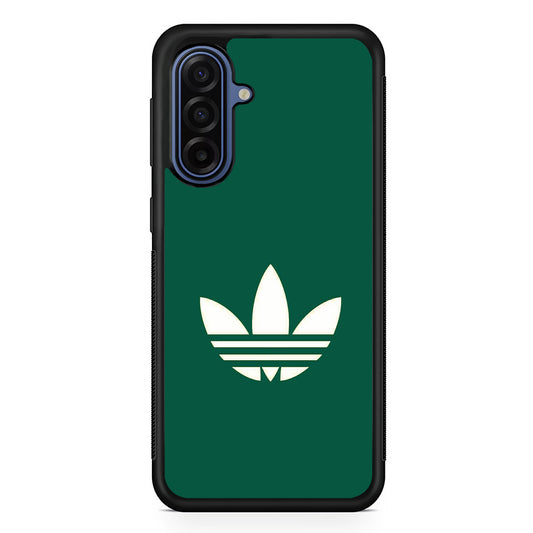 Adidas Center Green Samsung Galaxy A17 Case | Durable Samsung Galaxy A17 Cover