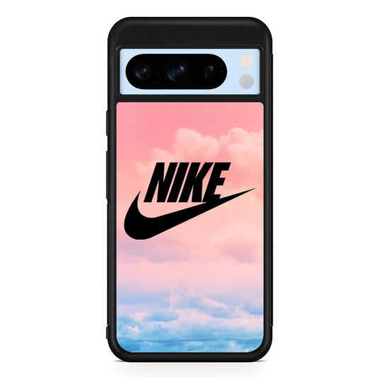 Nike Sunset Moment Google Pixel 8 Pro Case | Premium Protective Case for Google Pixel 8 Pro