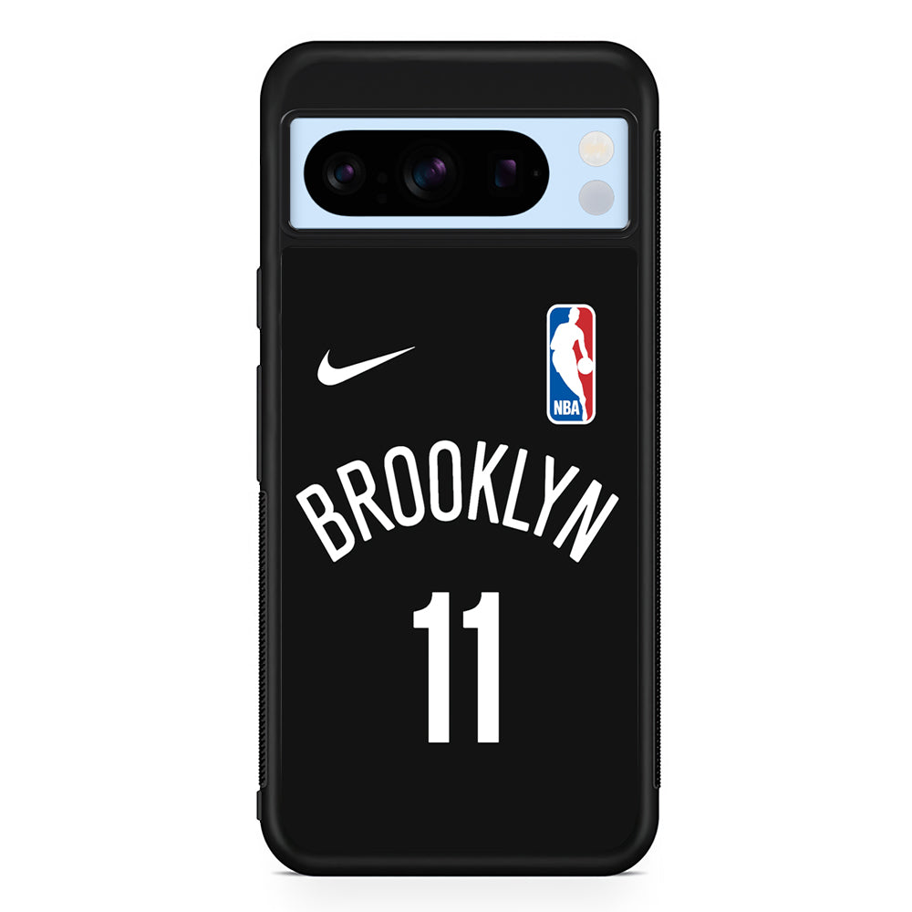Nike Brooklyn Jersey Google Pixel 8 Pro Case | Premium Protective Case for Google Pixel 8 Pro