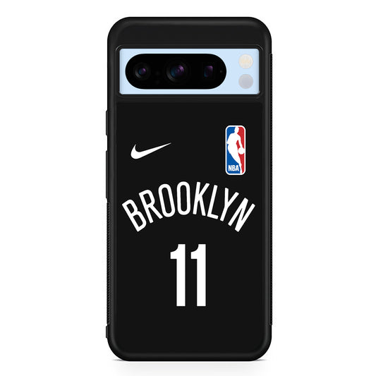 Nike Brooklyn Jersey Google Pixel 8 Pro Case | Premium Protective Case for Google Pixel 8 Pro