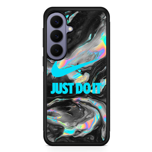 Nike Marble Chrome Samsung Galaxy S26 Case | Lightweight Samsung Galaxy S26 Phone Case