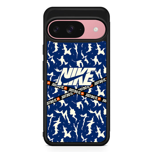 Nike Secure Line Google Pixel 9 Case | Durable Google Pixel 9 Cover