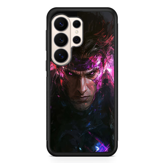 X-Men Gambit Comics Samsung Galaxy S26 Ultra Case | Slim Protective Case for Samsung Galaxy S26 Ultra
