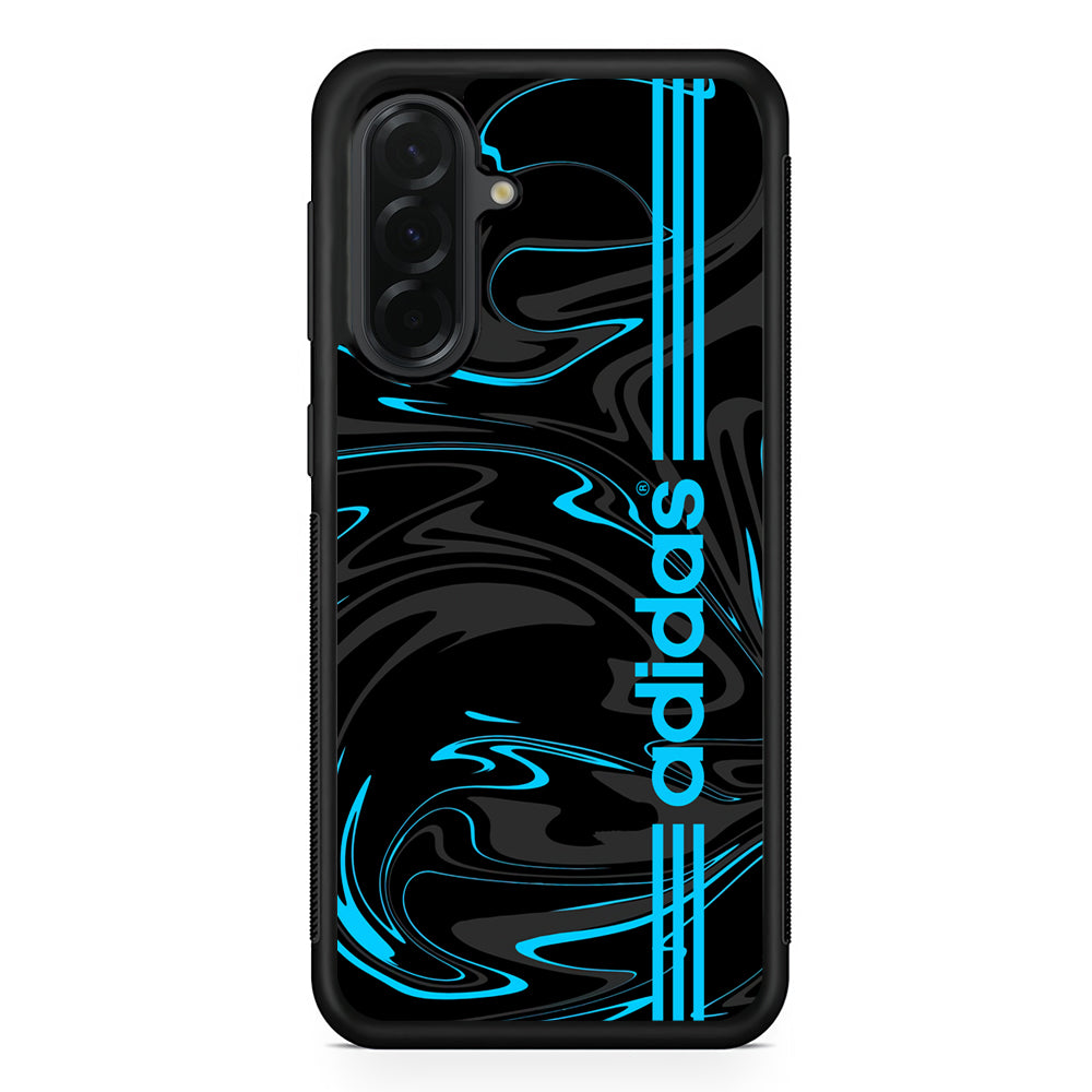 Adidas The Luminous Wave Samsung Galaxy A36 Case | Slim Samsung Galaxy A36 Protective Case
