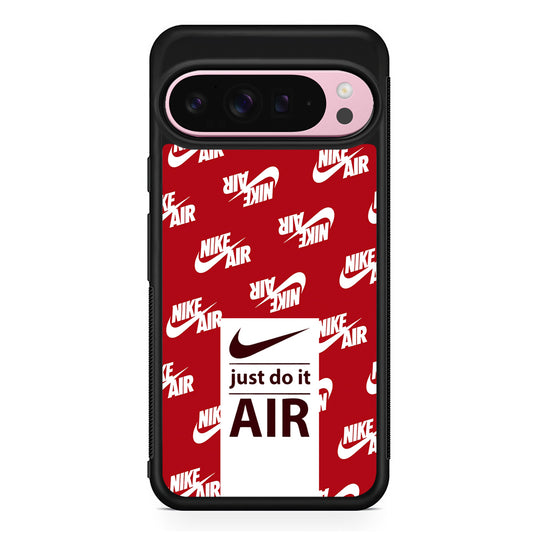 Nike Tone of Air Google Pixel 9 Pro XL Case | Protective Cover