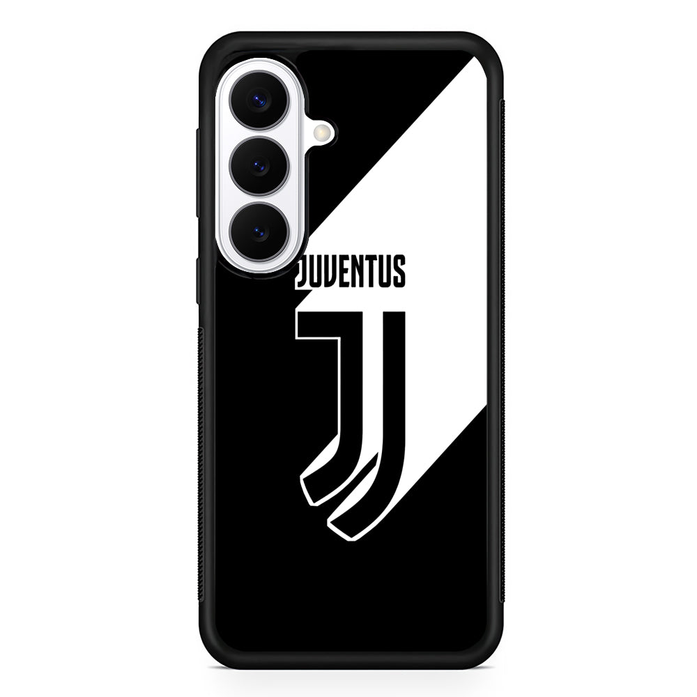 Juventus Pride of Logo Samsung Galaxy S26 Plus Case | Slim Protective Cover for Samsung Galaxy S26 Plus