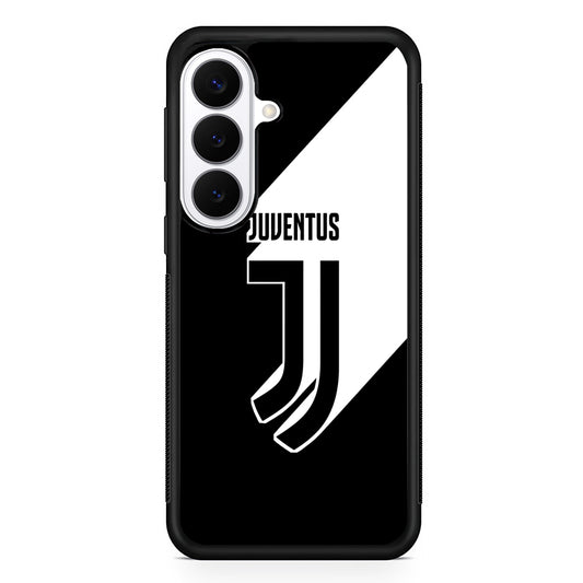 Juventus Pride of Logo Samsung Galaxy S26 Plus Case | Slim Protective Cover for Samsung Galaxy S26 Plus