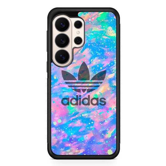 Adidas Hue of Dusk Samsung Galaxy S26 Ultra Case | Durable Samsung Galaxy S26 Ultra Phone Case