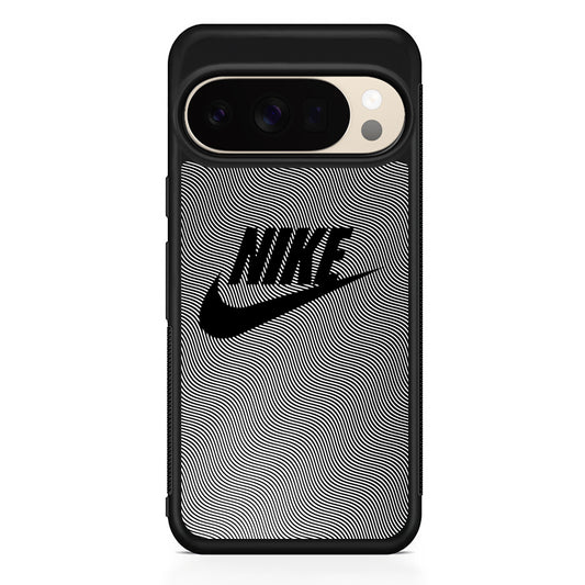 Nike Wave Line Google Pixel 10 Pro XL Case | Durable Google Pixel 10 Pro XL Cover
