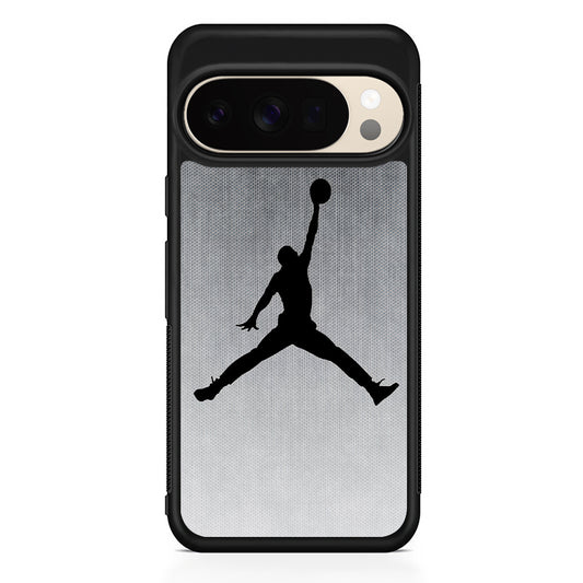 Air Jordan Pattern Logo Of Pattern Google Pixel 10 Pro XL Case | Slim Google Pixel 10 Pro XL Protective Case