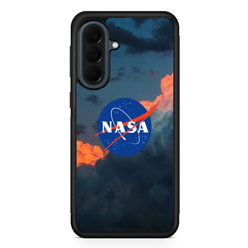 Nasa Sky Views Feel Sunrise Samsung Galaxy A37 Case | Custom Samsung Galaxy A37 Protective Cover