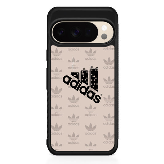 Adidas The Town Google Pixel 10 Pro XL Case | Slim Google Pixel 10 Pro XL Protective Case