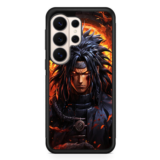 Dark Madara Uchiha Samsung Galaxy S26 Ultra Case | Slim Protective Case for Samsung Galaxy S26 Ultra