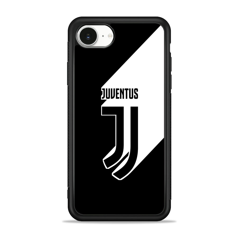 Juventus Pride of Logo iPhone 16e Case | Protective Phone Cover