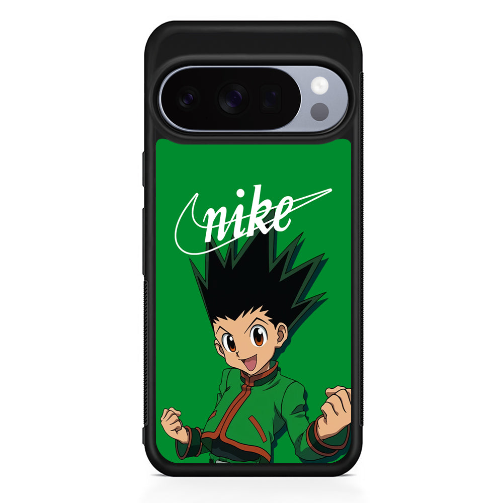 Nike Gon Freecs Google Pixel 10 Pro Case | Protective Google Pixel 10 Pro Cover