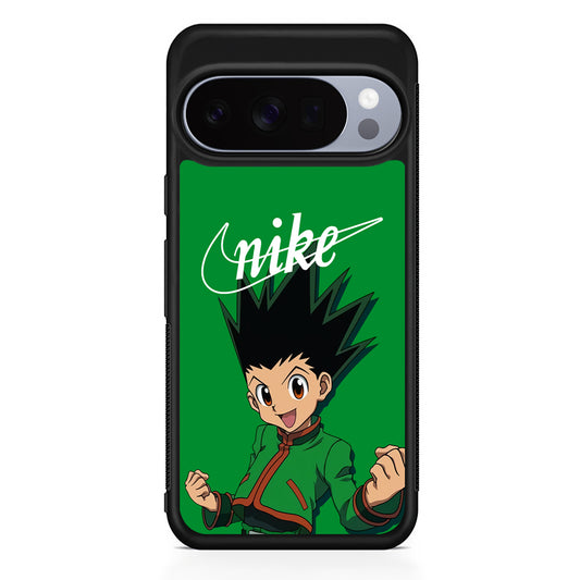 Nike Gon Freecs Google Pixel 10 Pro Case | Protective Google Pixel 10 Pro Cover