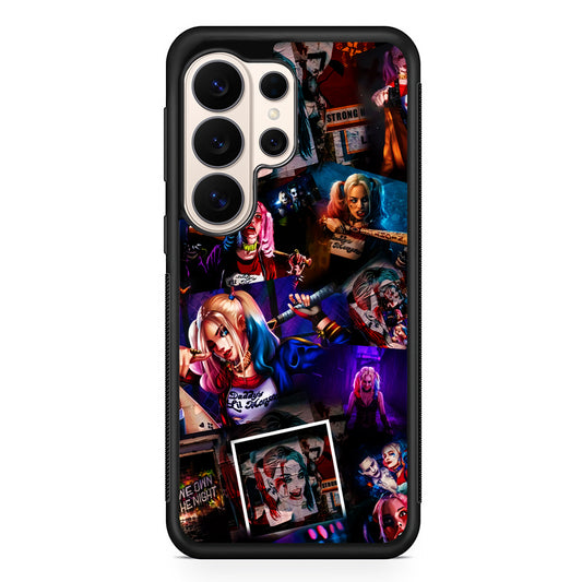 Harley Quinn Photo Aesthetics Samsung Galaxy S26 Ultra Case | Slim Protective Case for Samsung Galaxy S26 Ultra