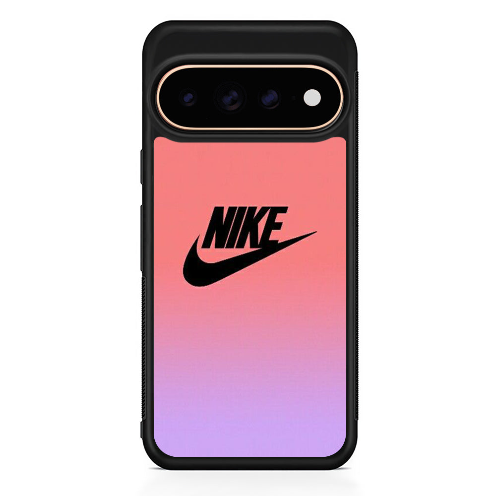 Nike Pink Sands Google Pixel 11 Pro Case - Stylish Protective Phone Case
