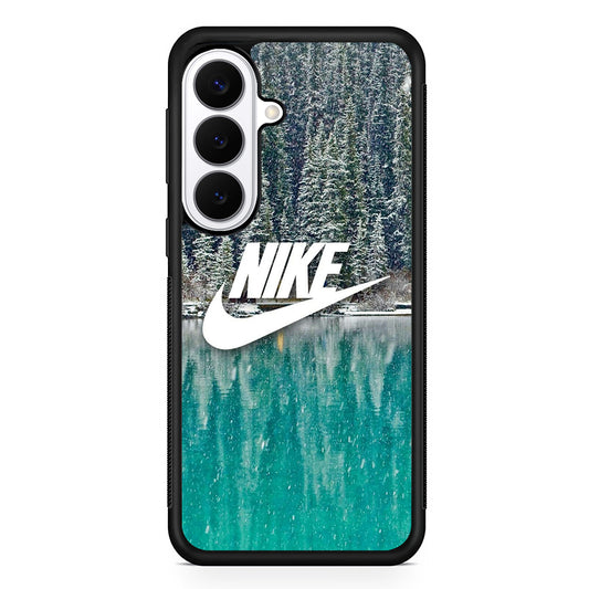 Nike Sweet Winter Moment Samsung Galaxy S26 Plus Case | Stylish Protective Cover for Samsung Galaxy S26 Plus