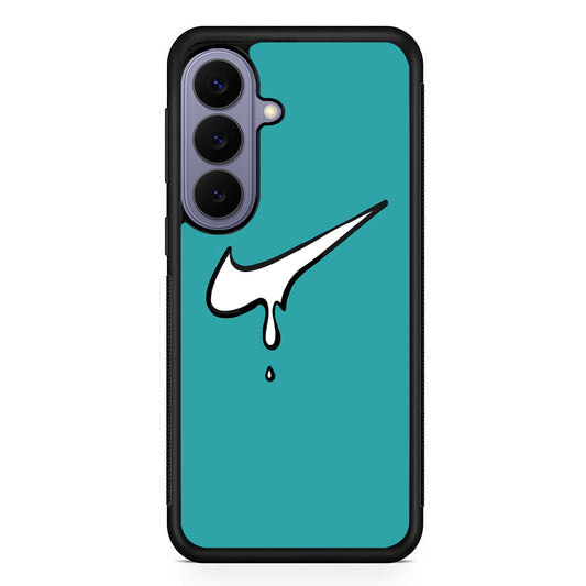 Nike Drip Tosca Samsung Galaxy S26 Case | Lightweight Samsung Galaxy S26 Phone Case