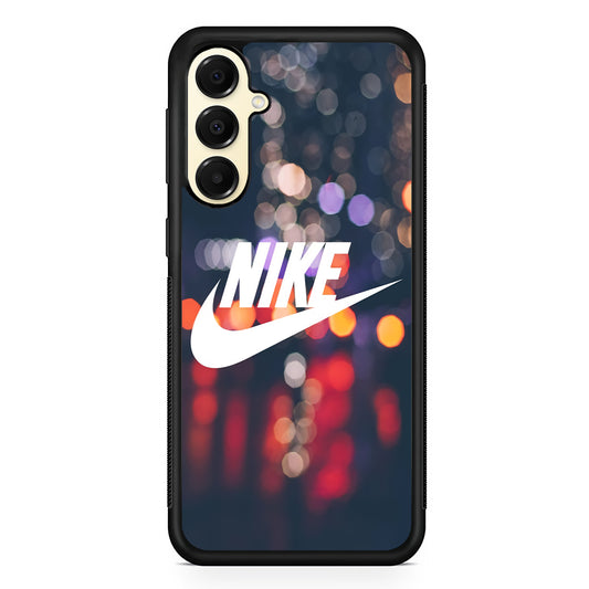 Nike Night Glamour Samsung Galaxy A16 Case | Custom Protective Samsung Galaxy A16 Case